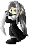 Sephiroth’s avatar